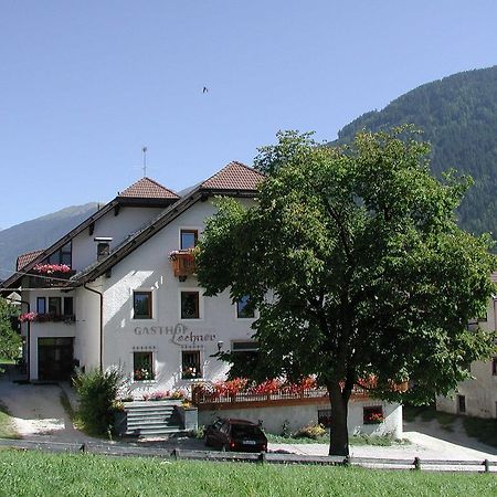 Gasthof Lechner Разун-ді-Сопра Екстер'єр фото