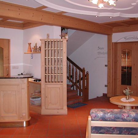 Gasthof Lechner Разун-ді-Сопра Екстер'єр фото