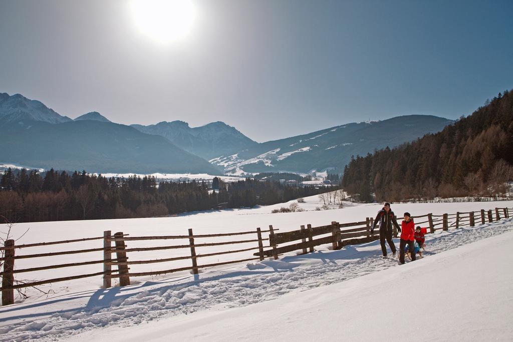 Gasthof Lechner Разун-ді-Сопра Екстер'єр фото
