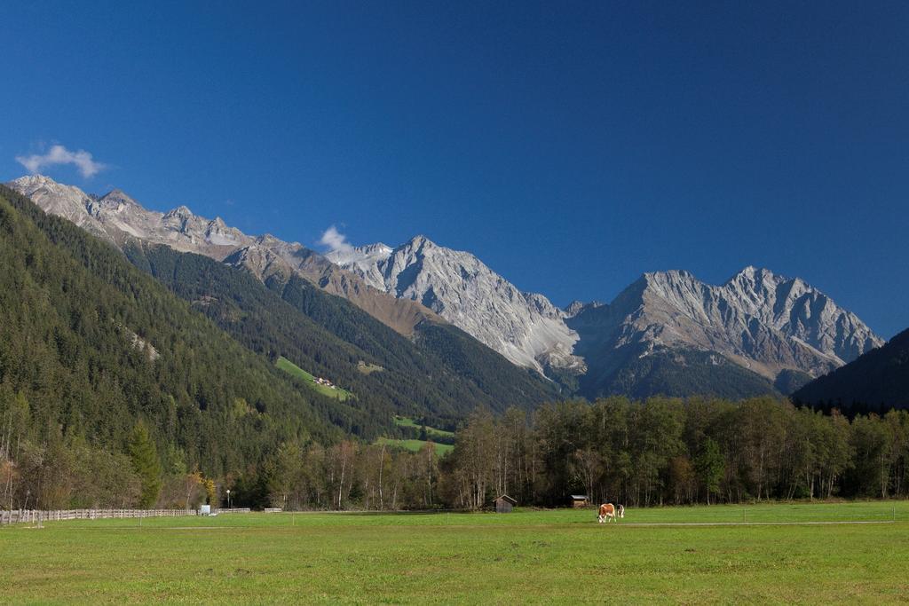 Gasthof Lechner Разун-ді-Сопра Екстер'єр фото