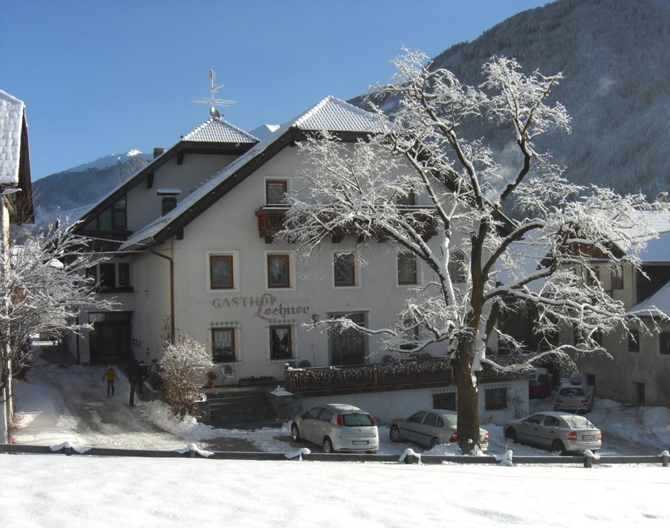 Gasthof Lechner Разун-ді-Сопра Екстер'єр фото