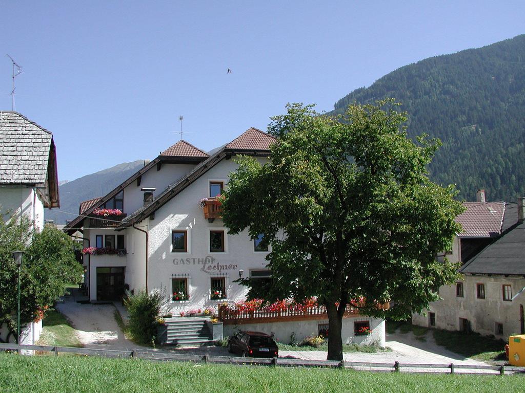 Gasthof Lechner Разун-ді-Сопра Екстер'єр фото